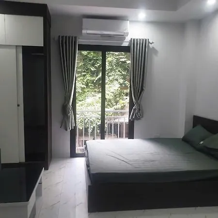 Hh Apartment Stop